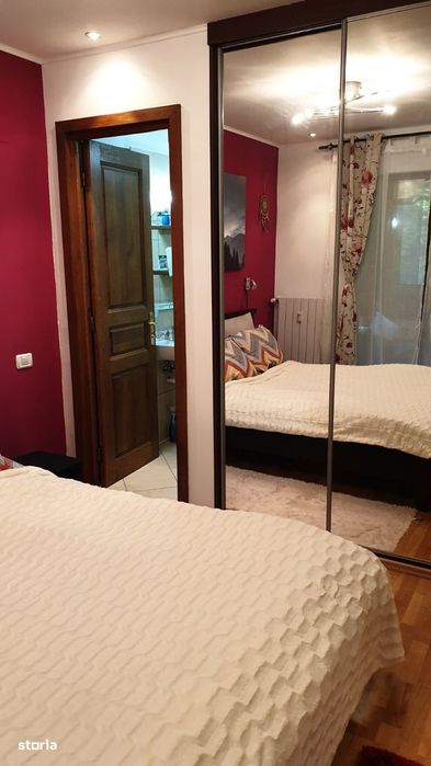 Studio - Apartament Central Furnica