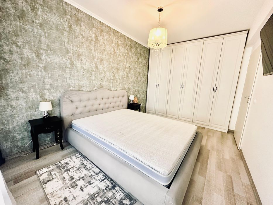 Apartament cu 2 camere de vanzare in Avantgarden Bartolomeu et 4/8