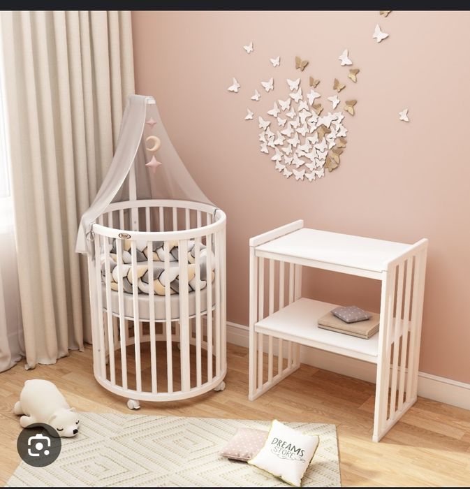 Продам кровать трансформер