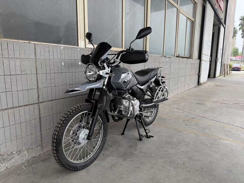 Мотоцикл CG250-A1Қызылорда