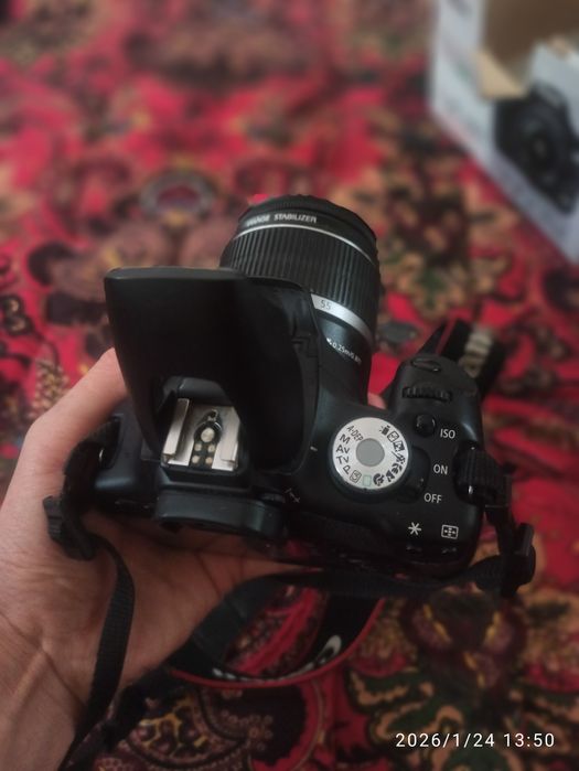 Camon Fotoparat Sotiladi