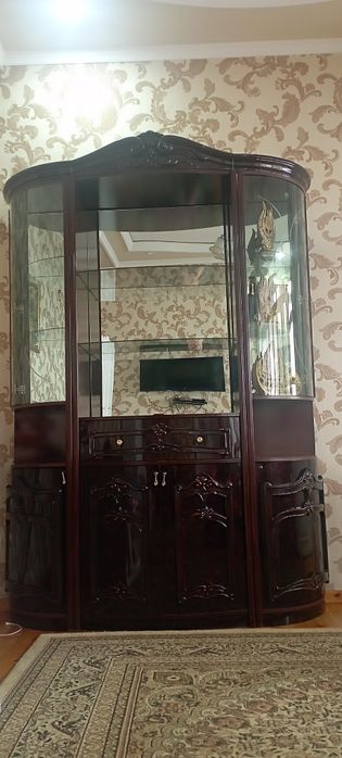 Мебель горка 111