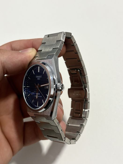 Ceas Tissot PRX Powermatic 80