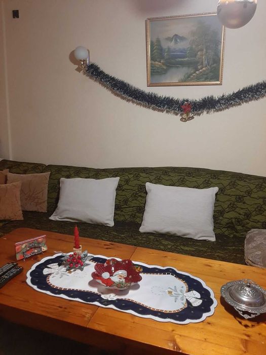 Продава се Тристаен апартамент в Русе, Здравец - 71 кв.м за 1479 €/кв.м - Снимка #3