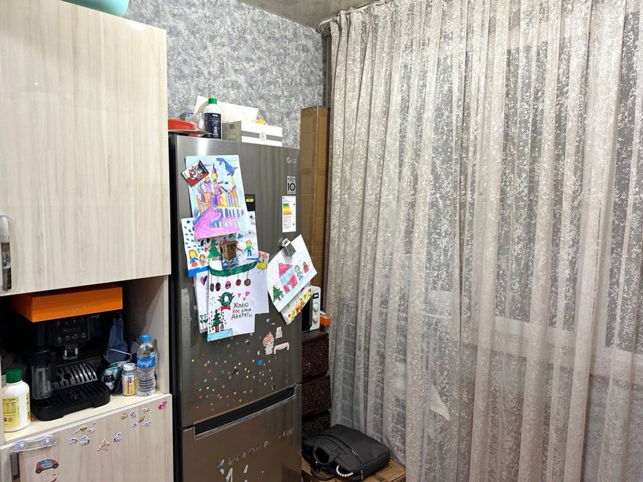 1 Комната 1/4/5 Тузель 2, Под Ипотеку, 40 Лет Победы, Tuzel