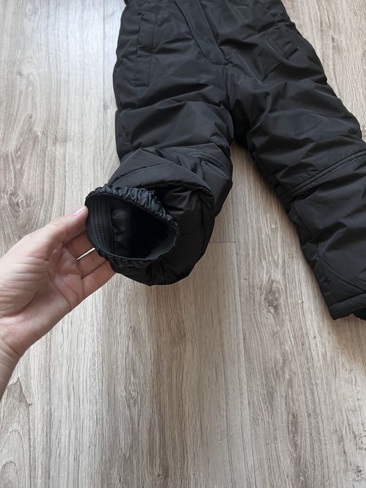 Продам зимний комплект