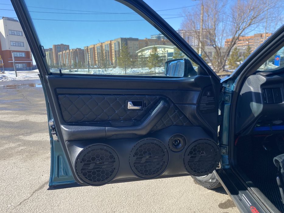 Продам ауди 80б4 универсал