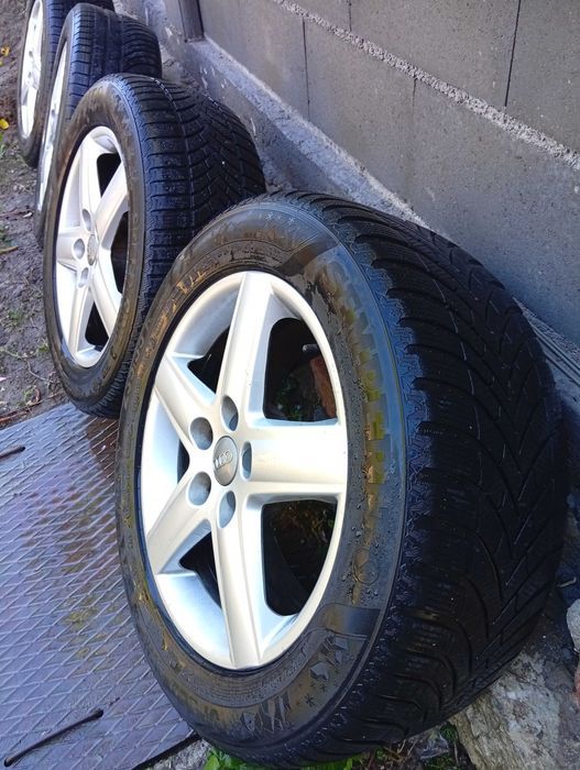 Джанти за Ауди и Групо ваг