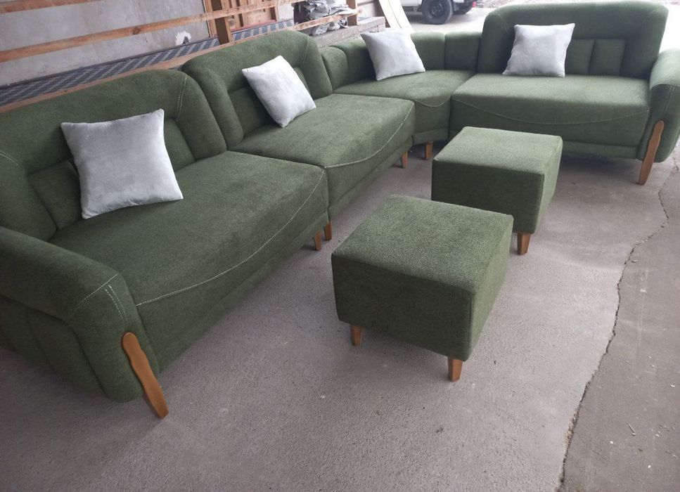 Yumshoq mebel 340×240 2 yil garantiya