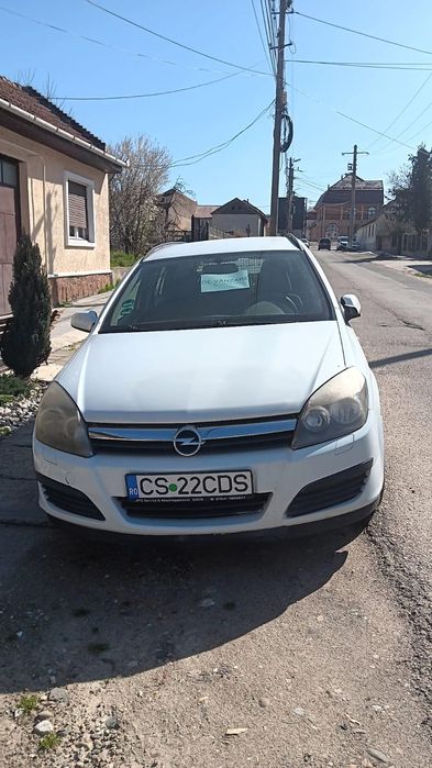 Vând Opel Astra h 1.7 cdti