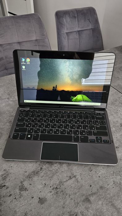 Планшет-ноутбук Dell Venue 11 Pro 7130 vPro (Core i5/4GB/128GB)