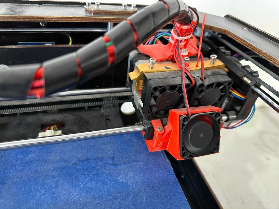 3D принтер - CTC Bizer