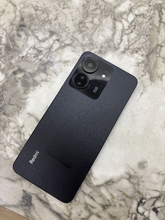 Redmi 13C 128gb без коробка