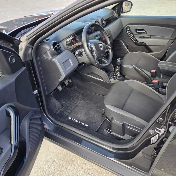 Duster 1,5 D. —an 2018 —-8300€