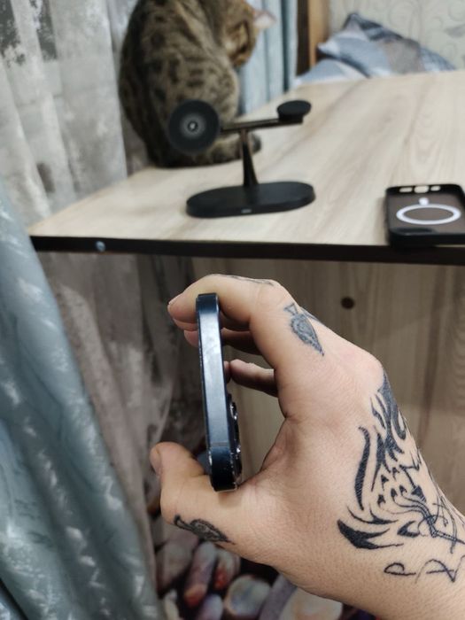 Iphone 13 256gb идеал