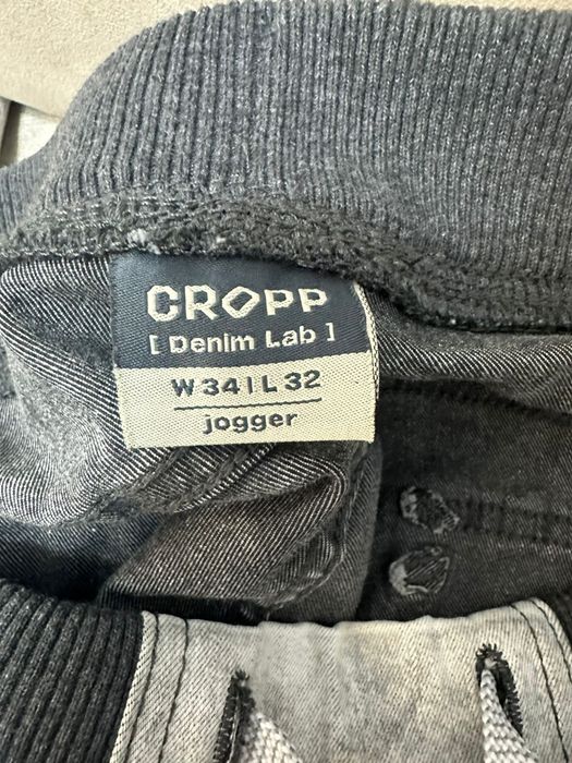 jogger джинсы новые