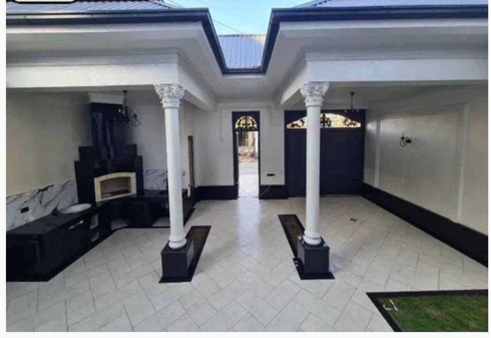 Продажа Евродома на Буюк Ипак Йули, 4-сотки (N 13763 )