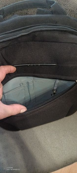 Бизнес раница Samsonite