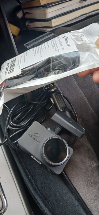 Видеорегистратор