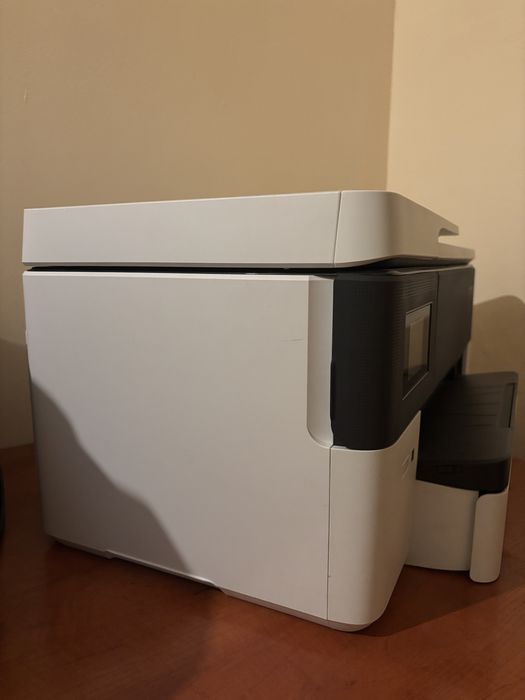Принтер hp officejet pro7720