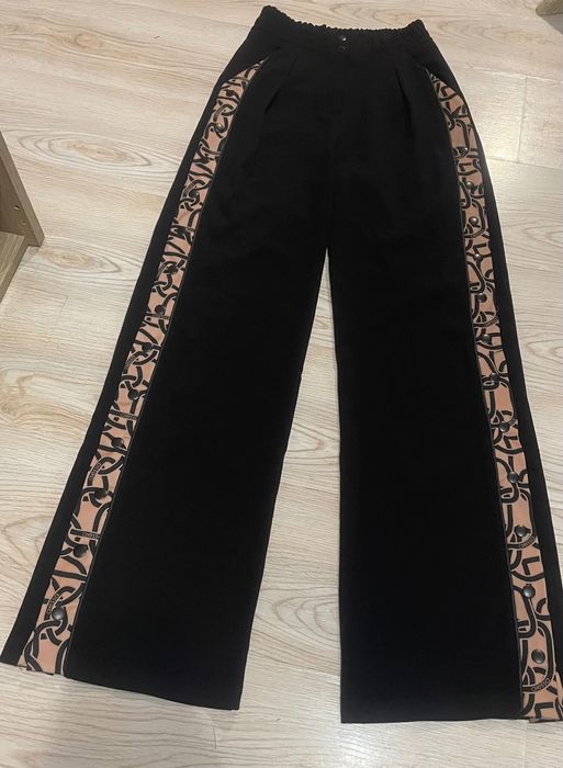 Дамски панталон Alessa