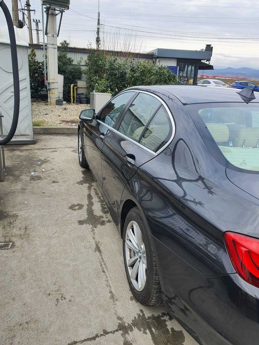 Vând BMW seria 5