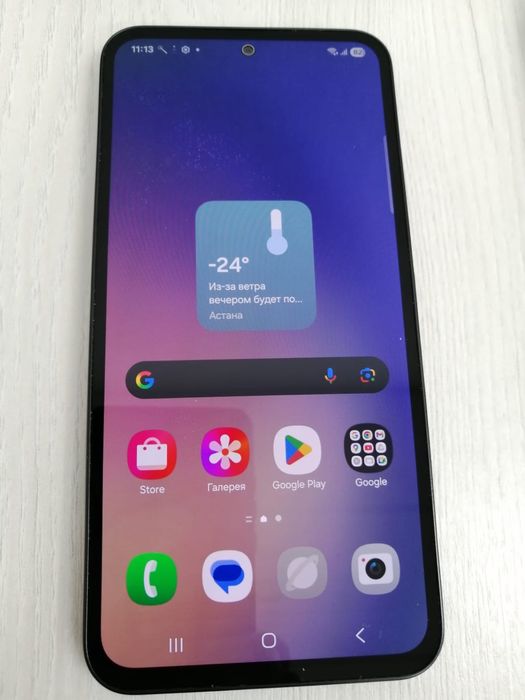 Самсунг А54, 5G, 8/256