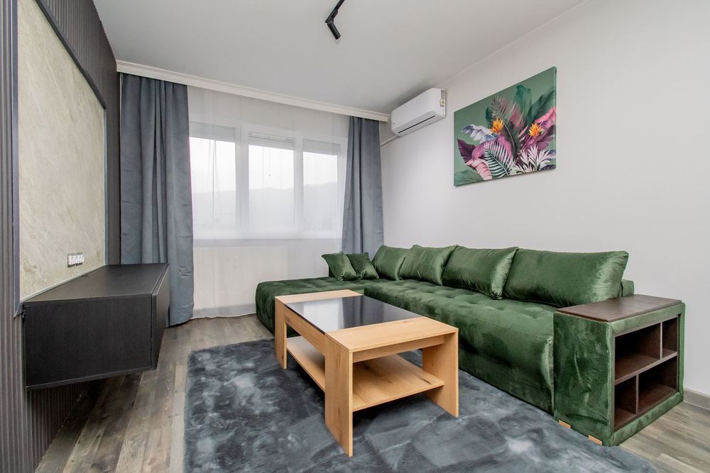 Продава се Двустаен апартамент в София, Лозенец - 57 кв.м за 2170 €/кв.м - Снимка #6