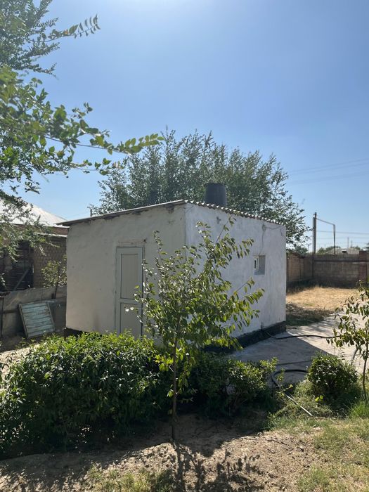 Үй сатылады 14,5×12