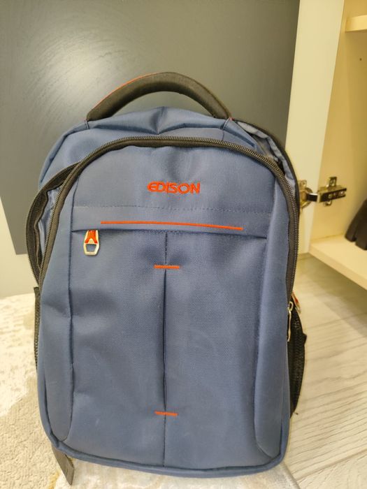 Рюкзак маленьький