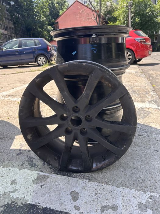 Jante laguna 3 , 18 inch