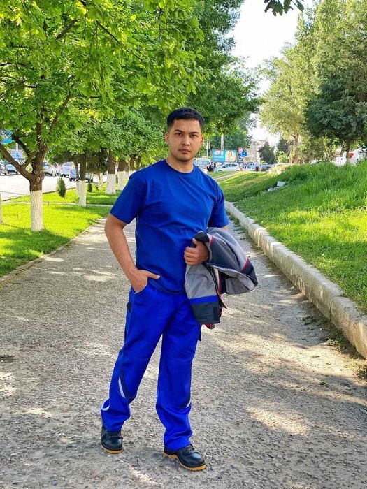 Спецодежда  от производителя