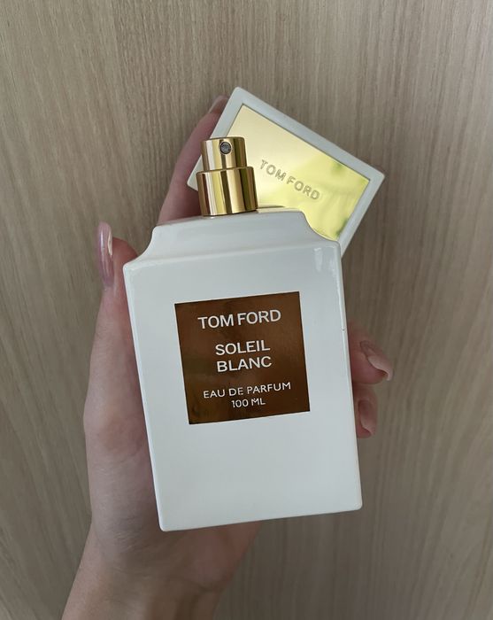 Парфюм Tom Ford Soleil Blanc 100мл