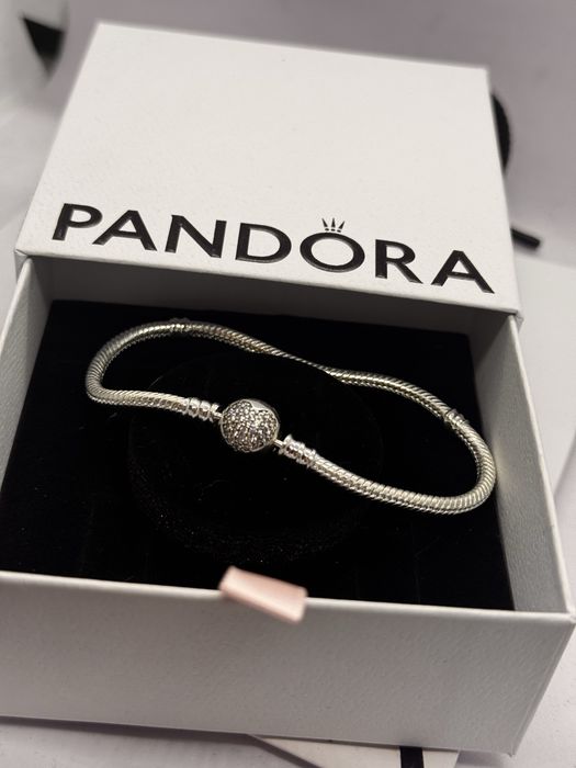 Пандора гривна Pandora