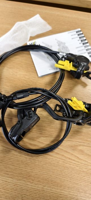 Комплект Нови спирачки Магура МТ Thirty,Magura MT Thirty 2-Piston