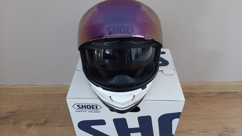 Каска Shoei gt—air2