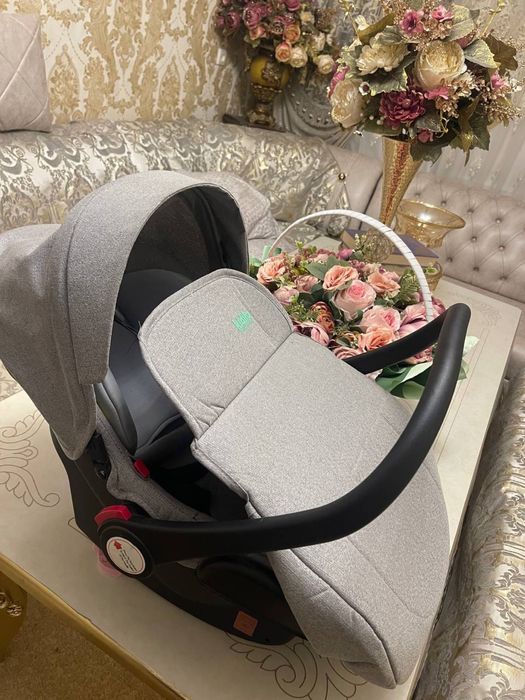 Avtokreslo kidilo firmaniki автокресло кидило