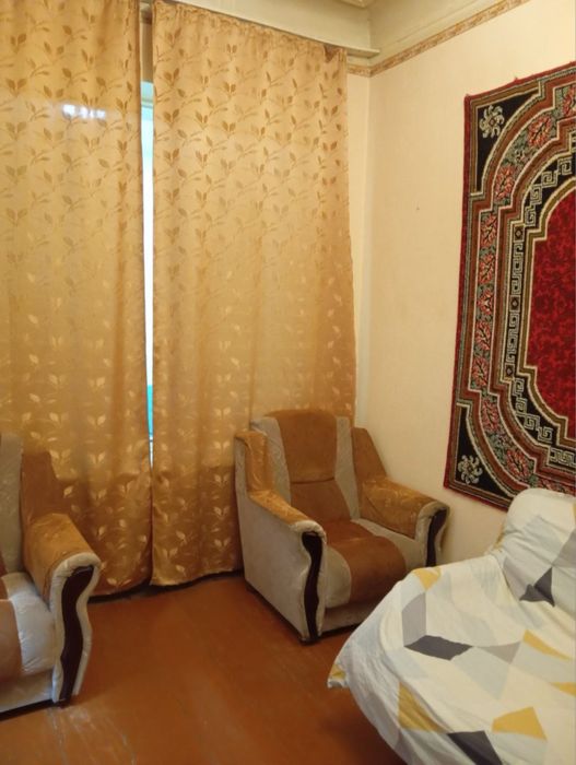 2 комнатная квартира в метро Пушкина Мирзо-Улугбекский район