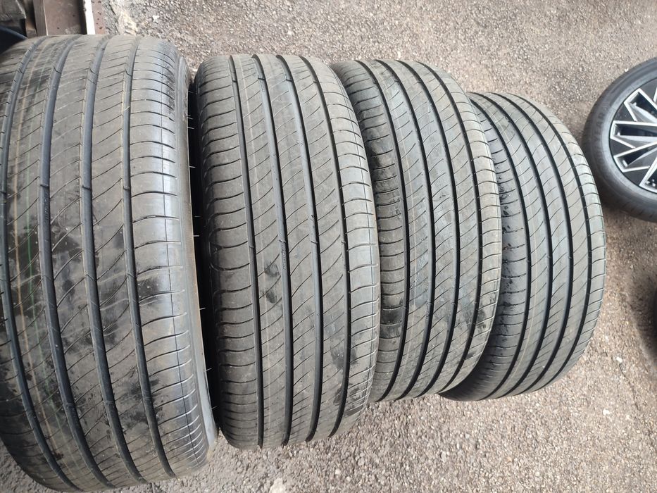235/50/19" 4бр Michelin Primacy4,dot0624