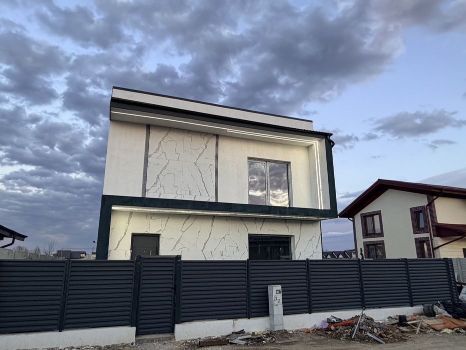 Casa de vanzare pantelimon