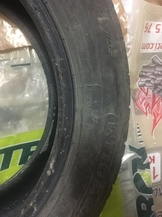 TIGAR -сръбски летни гуми-4 броя