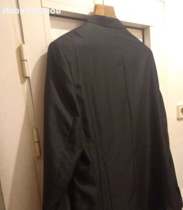 Мъжки костюм Paruchev