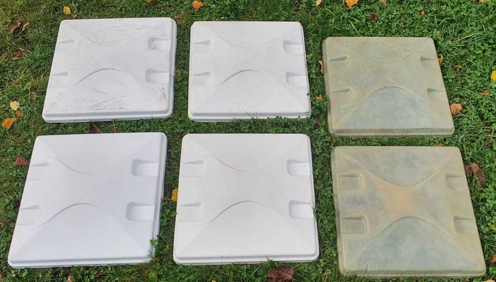 Capac de trapa rulota  dimensiunea  28 ,40 si 50  din  fibra de sticla