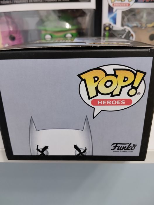 Продам Funko Pop Batman The Joker is wild  292