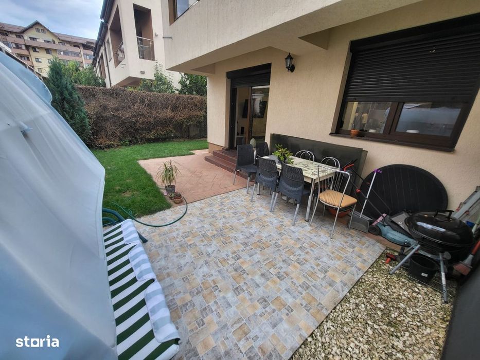 Casa cu 3 camere | Complex | 2 Locuri de parcare | Toate utilitatile