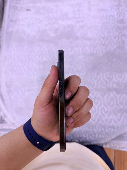 Iphone 12 pro 256gb, Айфон 12 про 256гб