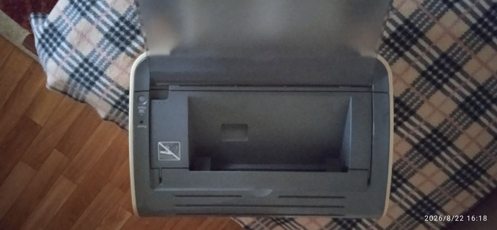 Принтер Canon LBP 2900