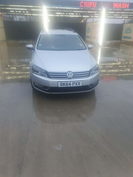Vând Volkswagen passat