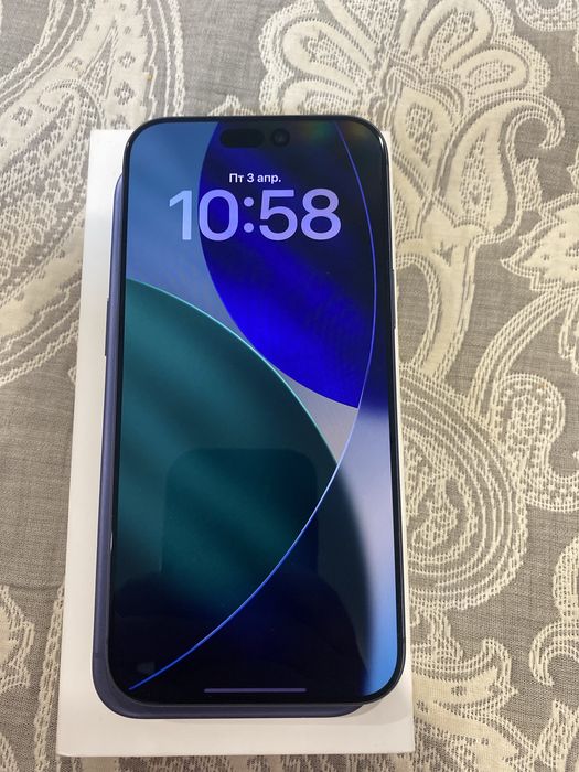 Продам 17 Pro Max