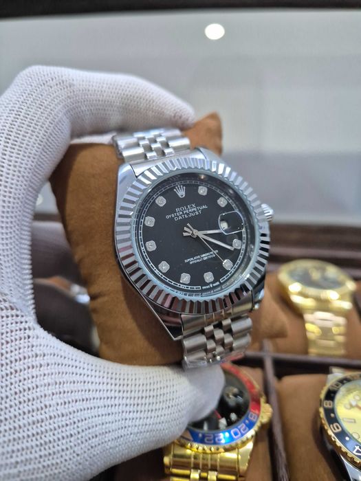 Ceas Datejust 41mm - 18K